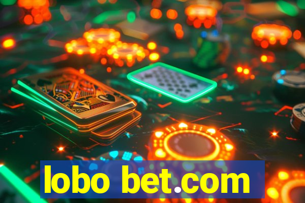 lobo bet.com